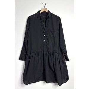 GRAYSON The Changemaker Dress Black